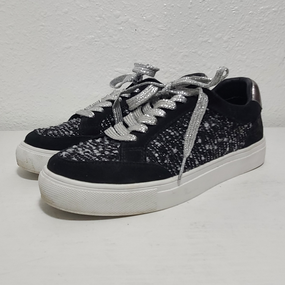 Birdies cardinal sneakers orbit boucle